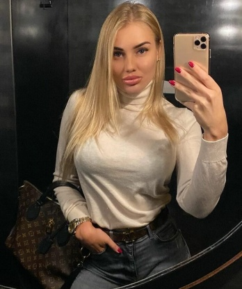 Анкета проститутки Ника - Фото 1, Баянгол, 27 лет, №3