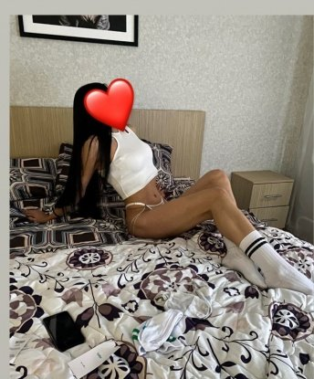 Анкета проститутки Зинуля - Фото 1, Баянгол, 20 лет, №10984