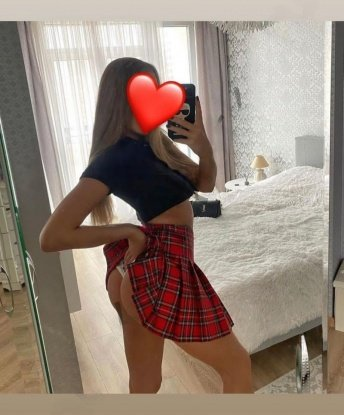 Анкета проститутки Анна - Фото 1, Баянгол, 22 года, №8617